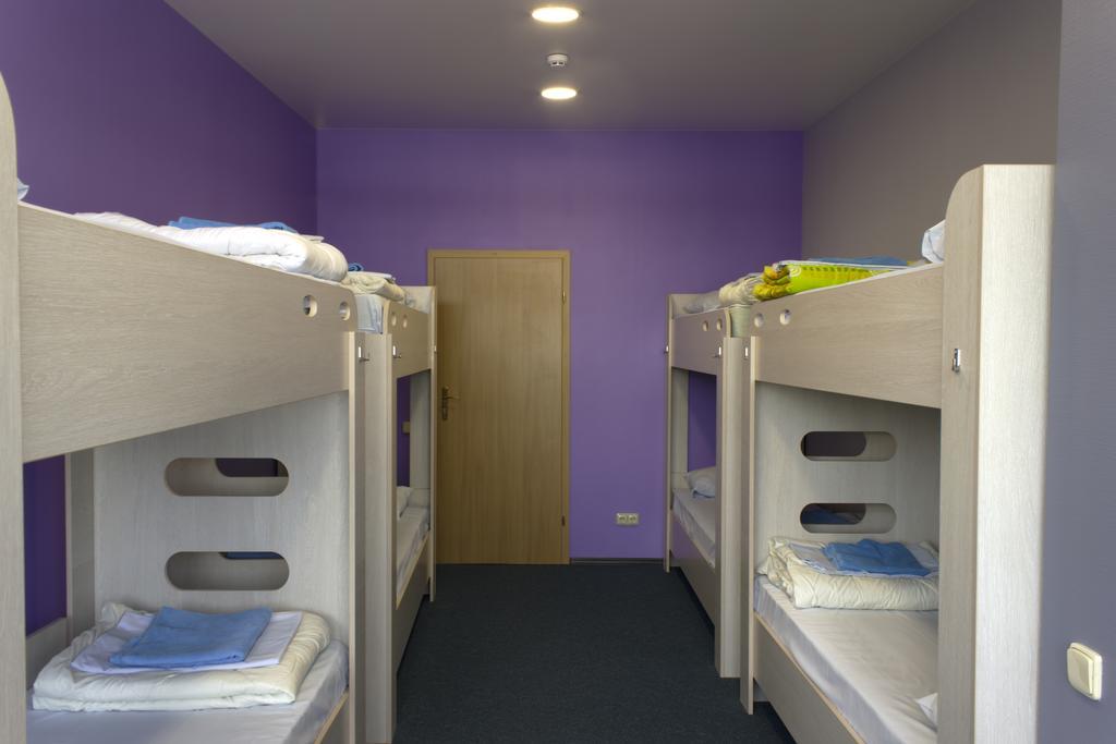 Yak Olympic Hostel Киев Екстериор снимка