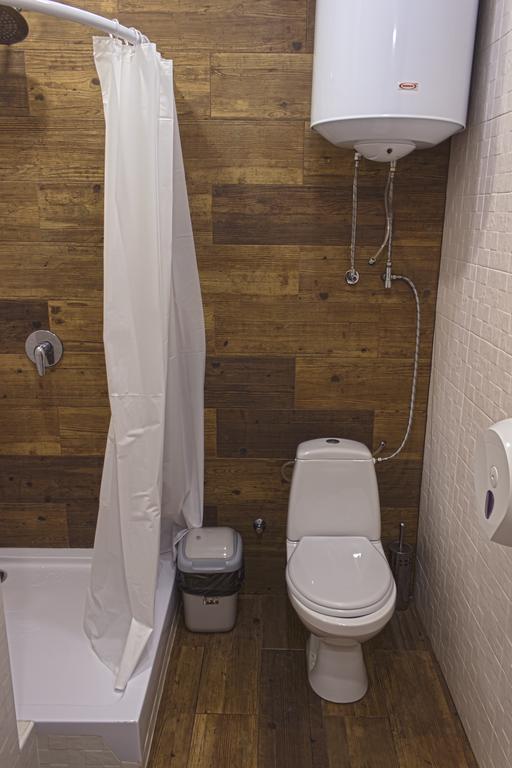 Yak Olympic Hostel Киев Екстериор снимка