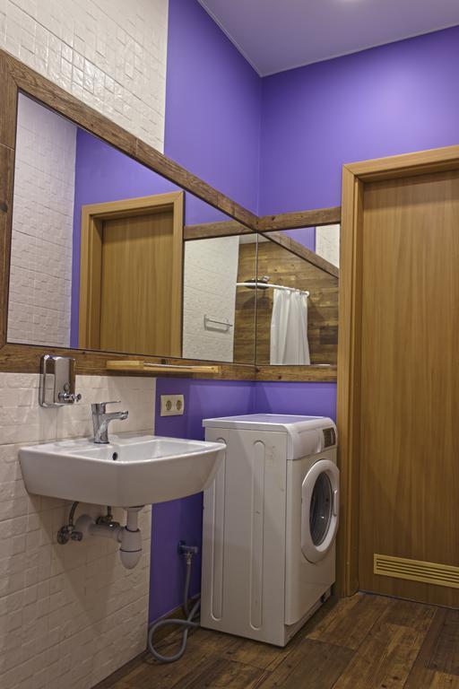 Yak Olympic Hostel Киев Екстериор снимка