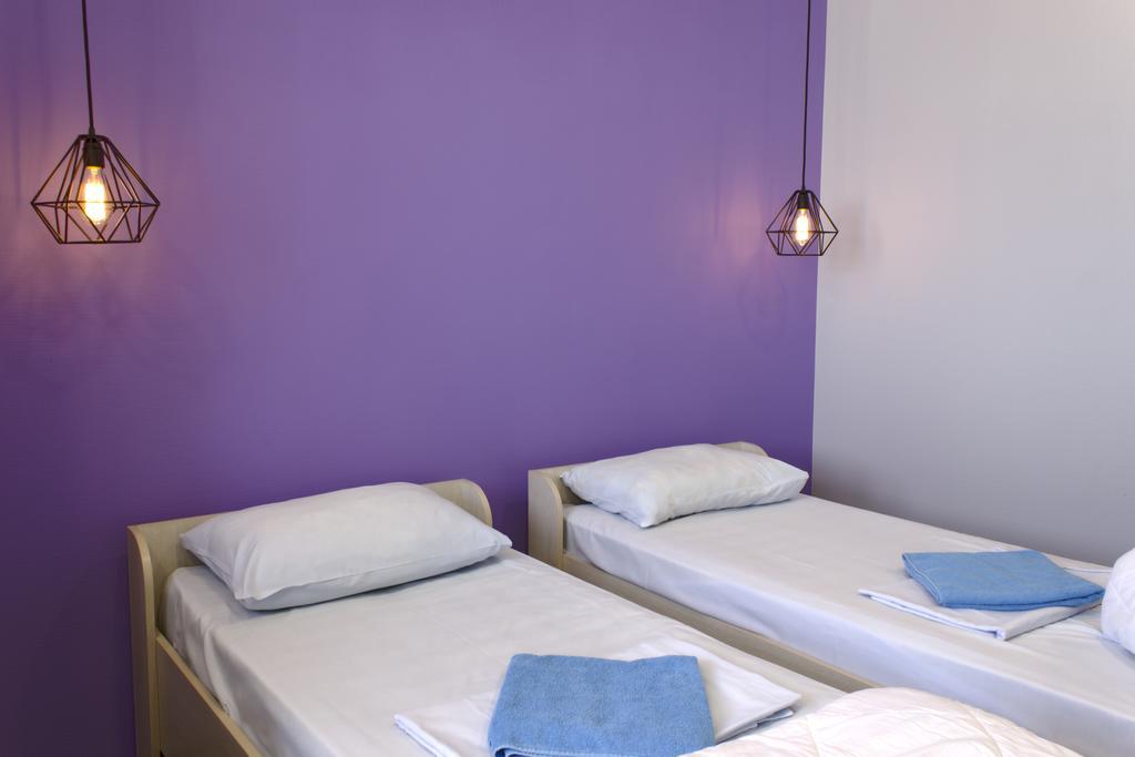 Yak Olympic Hostel Киев Екстериор снимка
