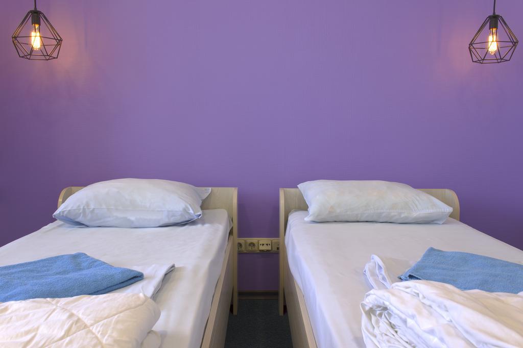 Yak Olympic Hostel Киев Екстериор снимка
