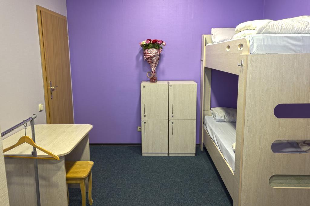 Yak Olympic Hostel Киев Екстериор снимка
